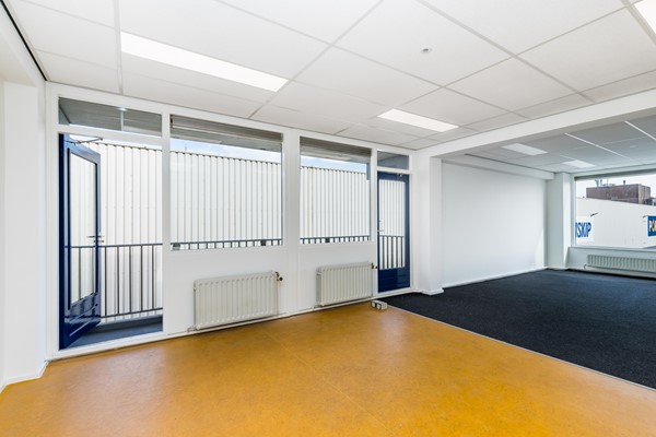 Medium property photo - Smirnoffweg 34, 3088 HE Rotterdam